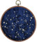 Winmany Cord Wandbehang Brosche Schmuck Lagerung Display Ständer Emaille Pin Display Halter Samt Ohrringe Halskette Pin Display Board