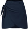 Jack Smith Damen Plissee Mini Sportswear Jumpsuit Sportrock Badminton Tischtennis Dunkelblau L