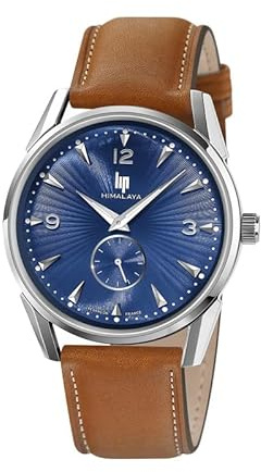 Lip Automatische Uhr 671543