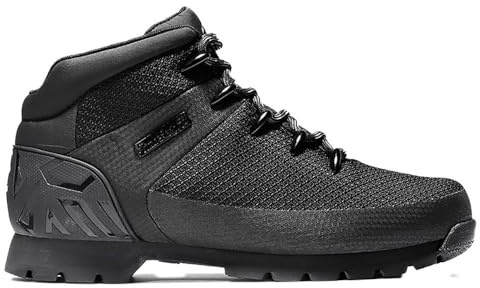 Timberland Men's Euro Sprint FabricChukka Boots