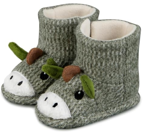 totes toasties® Toddler Booties