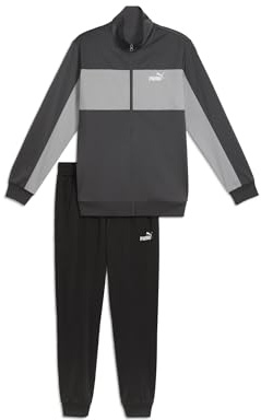 PUMA Unisex Puma Poly Colorblock Suit Strickanzüge (1er Pack)