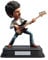 mydedor Individuelle Wackelkopf-Figur, Gitarrenmann, personalisierter Wackelkopf, personalisierter Geburtstag, Urlaub, für Freunde, Unternehmen, individuelle Geschenke basierend auf Ihren Fotos
