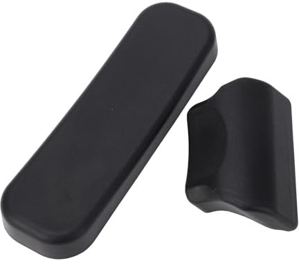 Motorrad-Top-Box-Rückenlehne, Selbstklebender Top-Case-Beifahrer-Rückenlehnenpolster-Aufkleber für 22 L, 25 L, 28 L, 32 L, Top-Box, Sissy Bars, Heckbox, Rückenlehnenkissen,