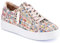 Chunky Platform Trainers - Multi Size 5