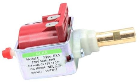 SOS Accessoire Pumpe für Dampfbügelstation Polti M0003863