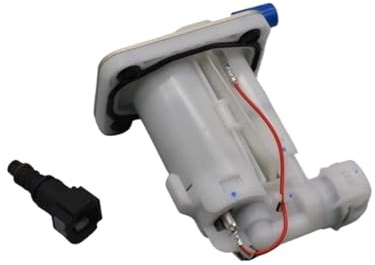 Benzin Pumpe Kraftstoffpumpe Für Shineray XY400-3E Xy400 400cc Oldtimer-Motorräder (Benzin/Öl)