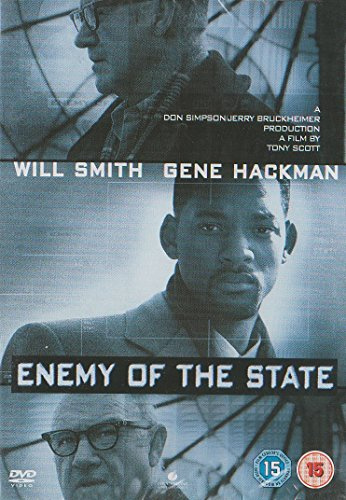 Enemy of the State [Region 2]