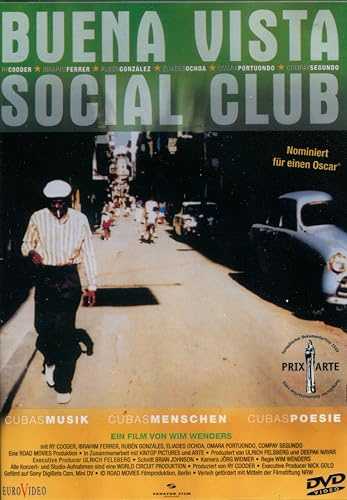 Buena Vista Social Club (OmU)