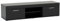 Birlea Edgware TV Unit, Black