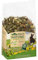 Dehner Best Nature Nagerfutter Adult, Zwergkaninchenfutter, 2 kg