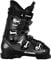 ATOMIC HAWX PRIME W Skischuhe Frauen - Größe 27/27.5 - Alpin-Skischuh in Schwarz - Boots mit 3D Knöchel & Ferse für präzisen Sitz - mittelbreite Skistiefel für Anfänger