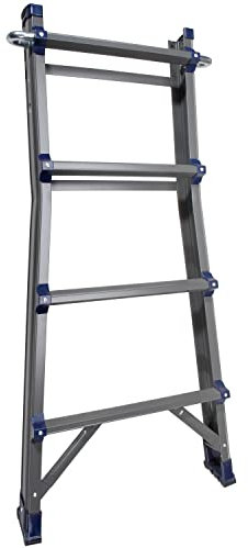 qteck Leiterverlängerung für Baumsitz