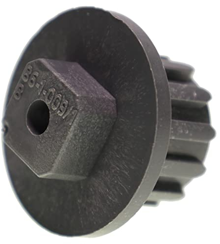 Kupplung kompatibel mit/Ersatzteil für Bosch 10005188 MFW3520W... Fleischwolf