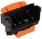 ASHATA Für Druckkopf Ersatz, Farbdrucker Druckkopf für MG5220 MG5320 IP4820 MG5340 MG5250 MG5350 MG5240 IP4950 MX885 MX895 LX6520 MX715