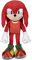 Knuckles Sonic 2 Plüsch, 30 cm