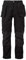 Osbauer Pantaloni da Lavoro per Uomo, Multitasche con Alloggiamento per Ginocchiere Vita Semi Elastica Cordura - Render PRO - 52W - Lunghezza Lungo