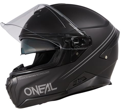 O'NEAL Challenger Helm SOLID Schwarz / Größe L
