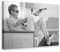 THEGIS Steve McQueen Filmikone Legende Leinwand Poster Schlafzimmer Dekor Sport Landschaft Büro Zimmer Dekor Geschenk Rahmenstil 60 x 90 cm