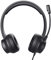 Trust Ayda Computer On Ear Headset kabelgebunden Stereo Schwarz Headset, Lautstärkeregelung, Mikrof