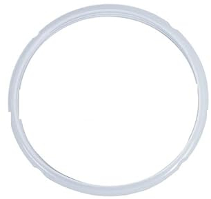 ROEDE 6L sealing ring for Instant Pot electric pressure cooker Duo 60 Duo Evo Plus 60