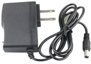 ZTOSZSPT Cavo di Ricarica Audio for Carrello Adattatore di Alimentazione 9V 2A Lettore Dvd EVD Altoparlante Bluetooth Esterno 1,5A(9V-1.5A-5.5 Big Head Line+1 m)