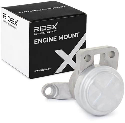 RIDEX 247E0387 Motorlager Rechts Hydrolager Kompatibel mit FORD MONDEO IV Turnier BA7 32252250 1376871 30680702
