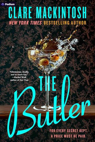 The Butler: A Thriller: 1