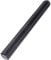 3D Carbon Fiber Folie Roll Wrap Aufkleber Blatt 30x127cm (schwarz)