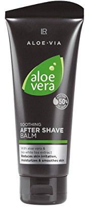 LR Aloe Vera After Shave Balsam