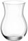 Leonardo Casolare Tisch-Vase, klassische Deko-Vase, bauchige Blumen-Vase im Basic-Stil, ideal für kleine Blumensträuße, 18 cm hoch, 012959