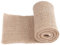 Hessian RollRuban de Jute Naturel pour l'artisanat, Décoration de Mariage, Noël Décoration, Emballage (15CM), 300CM Toile de Jute Rouleau Handcraft Materials