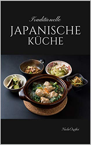 Traditionelle Japanische Küche