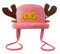 Anime Caps Tony Chopper Cosplay Cute Plush Hat Warm Winter Halloween Party