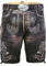 Edelnice Trachtenmode hochwertige Kurze Trachtenlederhose aus Ziegenleder Alex Gr. 62