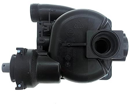 Greendhat Gas Boiler Sqare Parts Wilo Circulation Pump Motor Plastic Housing Shell for Protherm
