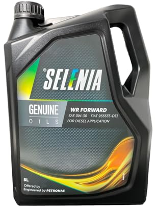 Selenia WR Forward 0W30 5L Autoöl