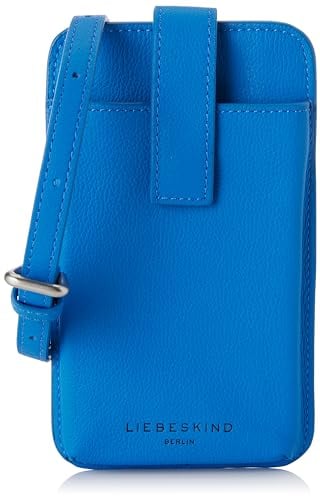 Liebeskind SEASONAL NOOS HARRIS Mobile Pouch pool