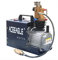 Compresseur PCP 1800 W, compresseur électrique 220 V 30 Mpa, 2800 r/min, pompe à air haute pression, compresseur d'air pour pneus, balles, grandes et petites bouteilles de gaz scellées