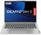 Lenovo IdeaPad Slim 5 Notebook 14’’ WUXGA OLED (1920x1200), Intel Core Ultra 7 155H, Grafica Intel Arc Integrata, RAM 16GB, 1TB SSD, Windows 11 Home, Cloud Grey, Esclusiva Amazon