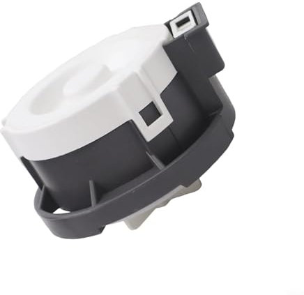 und effiziente Waschmaschinen-Ablaufpumpe WDD0015X1M mit einem leistungsstarken 26 V BLDC-Motor für LG-Einsatz