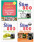 Bored of Lunch The Healthy Air Fryer Book, The Slim 800 Hot Air Fryer Simply Quick & Fast Food, Hot Air Fryer Recipe Cookbook & The Essential High Protein Cookbook 4 Books Collection Set