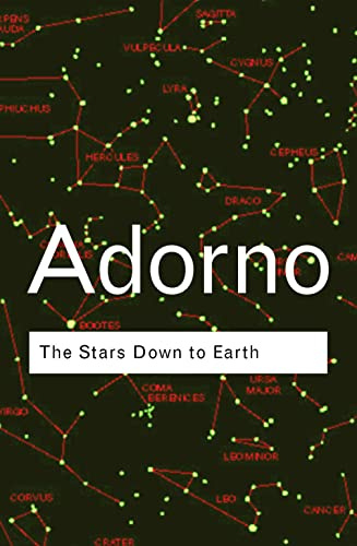 The Stars Down to Earth (Routledge Classics)