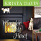 Murder Most Howl (The Paws and Claws Mysteries)