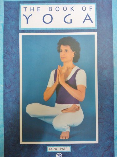 The Book of Yoga: Work and Relax with Yoga