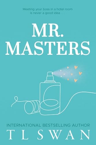 Mr. Masters (Mr. Series Book 1): Volume 1