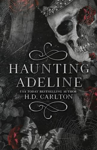Hailey Carlton