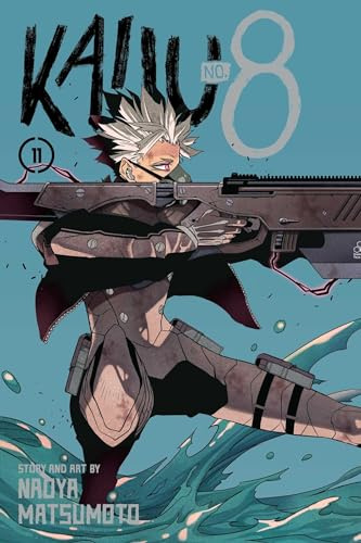 Viz Media 9781974749003