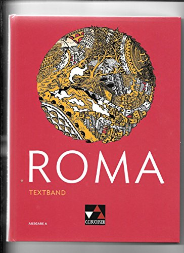 Roma A / ROMA A Textband