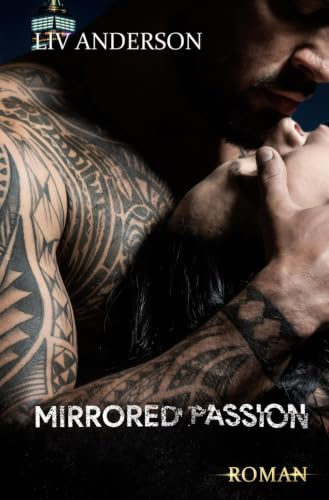 Mirrored Passion: Enemies to Lovers